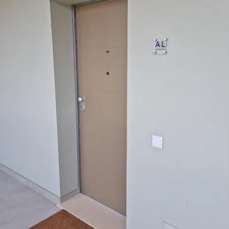 Apartamento Maktub @ Oásis Mar