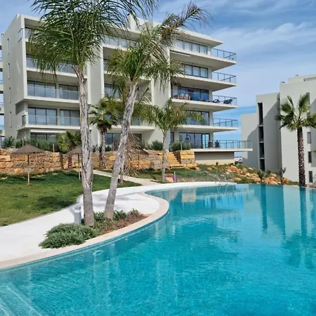 Maktub @ Oásis Mar *