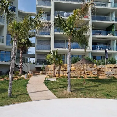 Maktub @ Oásis Mar Apartamento *