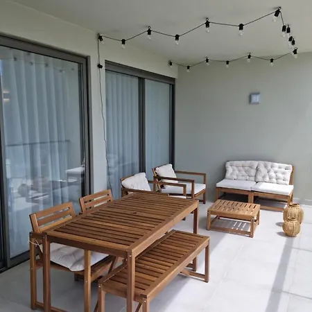 Maktub @ Oasis Mar Апартаменты *