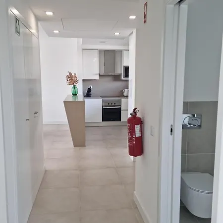 Maktub @ Oásis Mar * Portimão