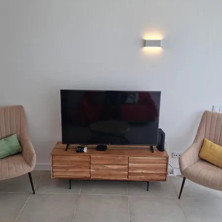 Apartamento Maktub @ Oásis Mar *