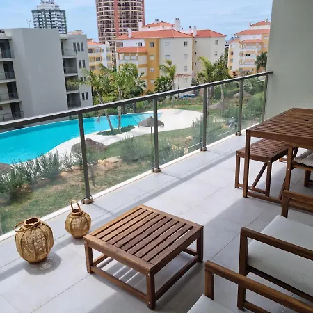 Apartamento Maktub @ Oásis Mar *