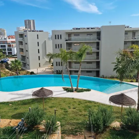 Lejlighed Maktub @ Oasis Mar
