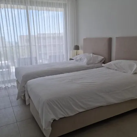 Maktub @ Oasis Mar פורטימאו